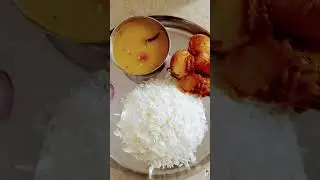 #kar #kar #valo #laga#dal #dem kosa#khata😜🤪