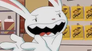 MONSTER | A Sam & Max parody  (+15)