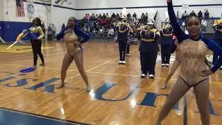 2024 Fisk University Homecoming 11092024