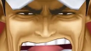I Played One Piece: 