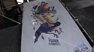 Jazz al Parque 2016