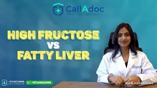 High Fructose Intake increase the risk of Fatty Liver