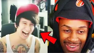 JULIEN BAM IS ON ANOTHER LEVEL!!! AMERICAN REACTS TO 12 GENIALE LIFEHACKS | Julien Bam