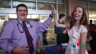 Hyundai&rsquo;s Hope On Wheels: Driving Out Pediatric Cancer