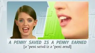 SPEAK UP 14: the proverb &ldquo;a penny saved is a penny earned&rdquo; | RU