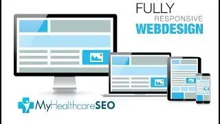 Medical / Healthcare Web Design in Irvine, Orange County
