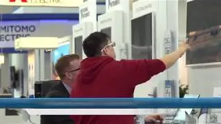 EuMW2018 Preview