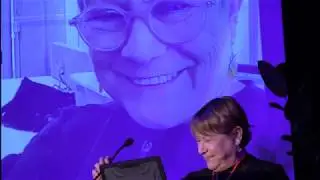 Dr. Jacki Morie at MindshareLA: All Hail, Your Robotic Friends!