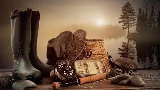 Fisher Online! Стрим🔴РЫБАЛИМ ОБЩАЕМСЯ КАЧАЕМ КЛУБ...