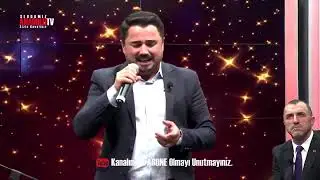 VEYSEL BEKTAŞ BEN YARALI CEYLANIM DAĞLARDA (CANLI PERFORMANS) 