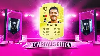 FIFA 20 DIVISION RIVALS COIN FARMING GLITCH *25-50K AN HOUR* 🤑