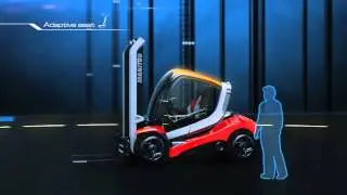 Concepte MANITOU