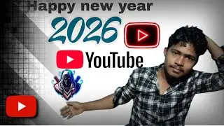 Happy new year 🕛🕛#2026#
