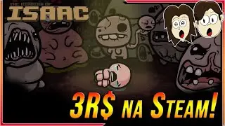 JOGO quase GRATIS no PC &eacute; MUITO BOM!!!
