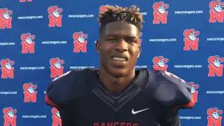 Justin Crawford Postgame vs Itawamba