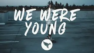 Petit Biscuit - We Were Young (Lyrics) ft. JP Cooper