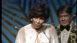 Earth Wind & Fire Wins Favorite Soul Group - AMA 1978