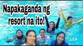 FIRST CLASS AMENITIES MAKIKITA SA RESORT NA ITO! | Resorts Negrense | Bacolod City
