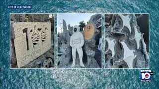 REEF CELLS - Hollywood Florida - Guardians of the Reef habitat reef modules