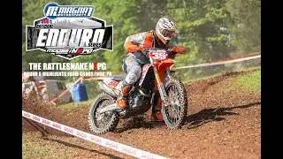 2023 Rattlesnake National Enduro Highlights // Rattlesnake NEPG
