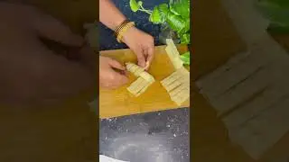 🥰ఎంత చెట్టుకి అంత గాలి 😇#ytshorts #recipe #viral #food #potato #cooking