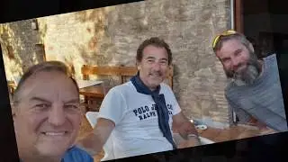 El Camino Aragonés en Septiembre: Dia3 Arrés - Ruesta