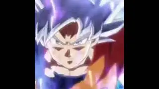 #dragonballheros Goku vs cumber #trollface #edit