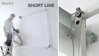 Foxydry Wall Installation Guide
