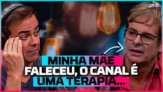 A CRIAÇÃO DO CANAL FERNANDO GIL