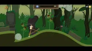 Walk Master level 59 тропа 59