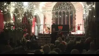 Twin Harmony - Peace On Earth, Little Drummer Boy (as arr. for Bing Cosby, David Bowie)