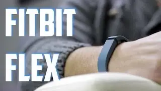 Fitbit Flex, Review en Español