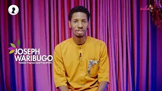 Girls&rsquo; Rights Advocacy Is My Passion | Joseph Waribugo, National Programs Lead at Project ASHA