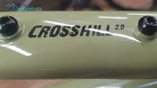 Lapierre Crosshill 2.0