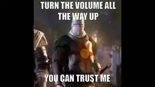 you can trust me