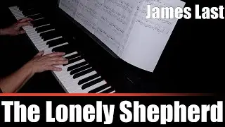 The Lonely Shepherd - James Last