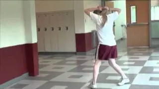 JANITOR LIFE: OFFICIAL MUSIC VIDEO