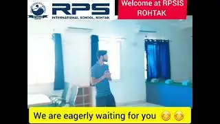 RPS INTERNATIONAL SCHOOL, ROHTAK