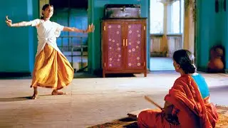 Regardez le film indien VANAJA, prim&eacute; plusieurs fois (French)