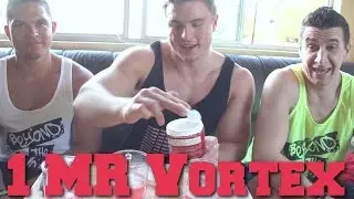 1 M.R. Vortex Review (ft. Matt Major & LP)