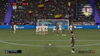 LIVE | Fifa 21 | FUT Champs. I Packed Moments Ronaldinho