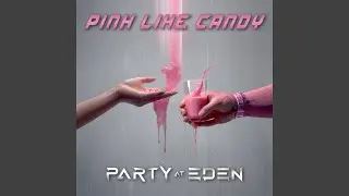 Pink Like Candy (feat. Billy Aryo, Denmay Youry & Elly Chia)