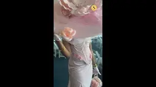 Preakness 2025 fashion