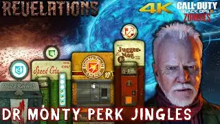 REVELATIONS Easter Eggs: 'Dr Monty Perk Jingles' Guide (4K)