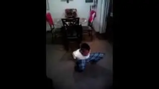 Copy of Devyn dancing