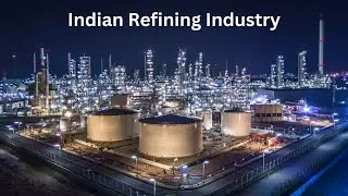 Indian Refining Industry
