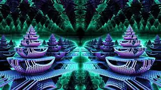 POTIONS ▪︎ Psytrance Mix ॐ [136-146 bpm]