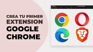 Tu primera extensi&oacute;n de Google Chrome