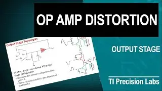 Output stage