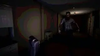Black Guy Playing Horror Games: ARE YOU AWAKE